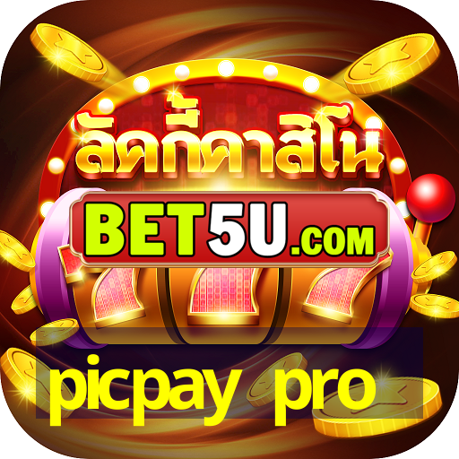 picpay pro